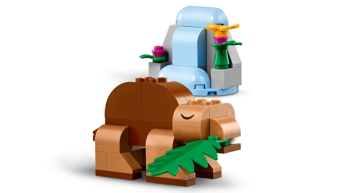 LEGO - Creative Dinosaurs 11041