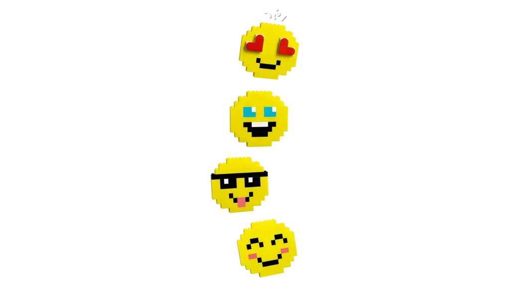 LEGO - Creative Happy Box 11042