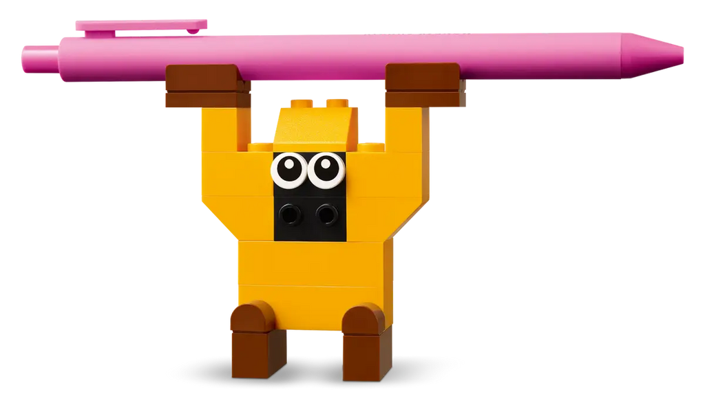 LEGO - Creative Happy Box 11042