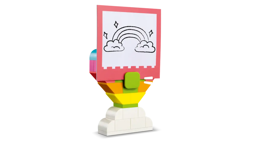 LEGO - Creative Happy Box 11042