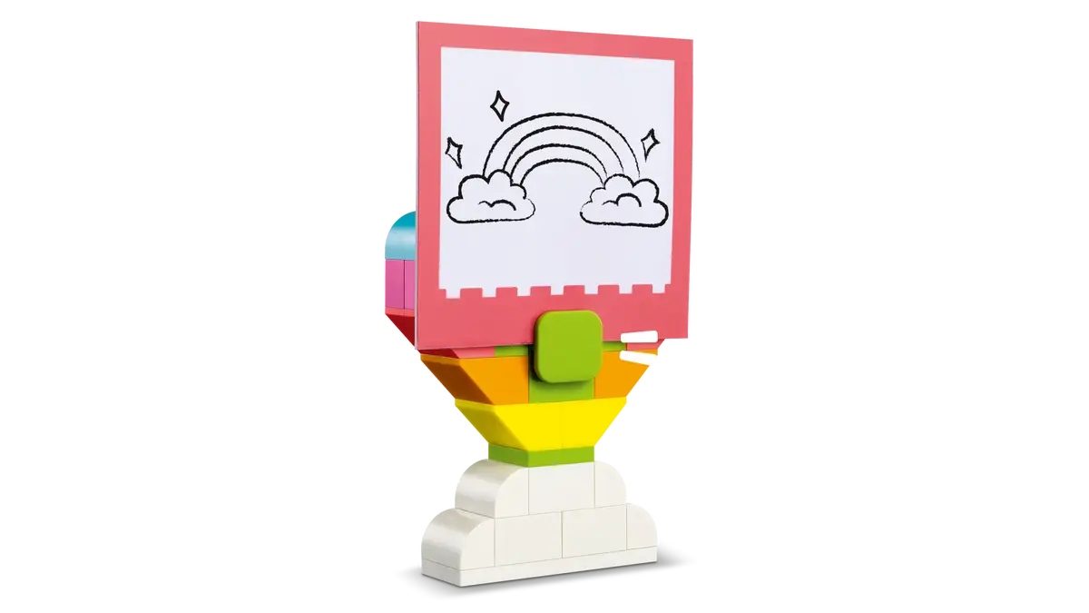 LEGO - Creative Happy Box 11042