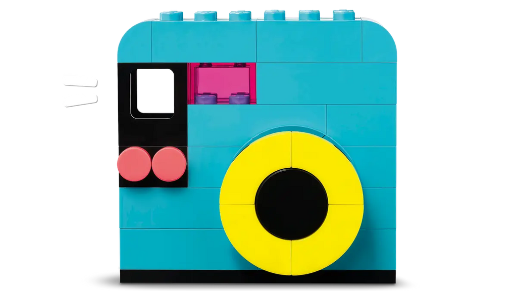 LEGO - Creative Happy Box 11042