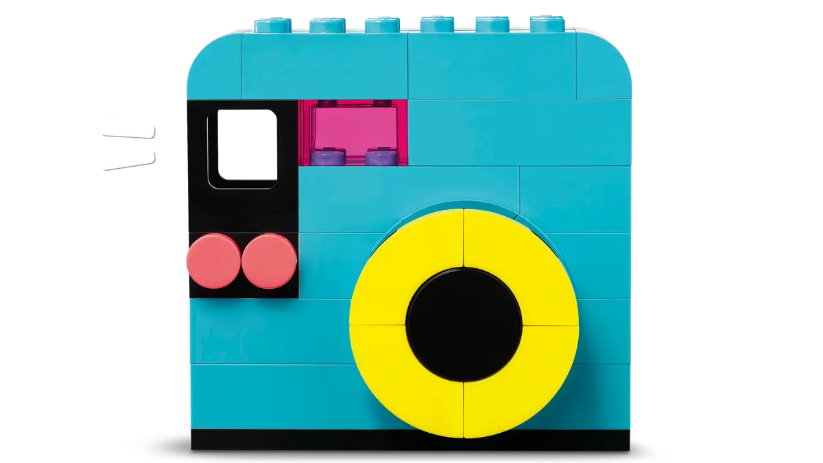 LEGO - Creative Happy Box 11042