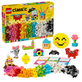 LEGO - Creative Happy Box 11042