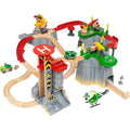 BRIO - Cargo Mountain Set