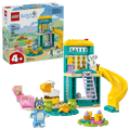LEGO - Bluey - Playground Fun with Bluey and Chloe 11201