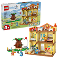 LEGO - Bluey's Family House 11203