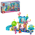 LEGO - Gabbys Dollhouse Mermaid Gabbys Aquarium Adventure 11204