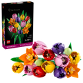 LEGO - Botanicals Tulip Bouquet 11501