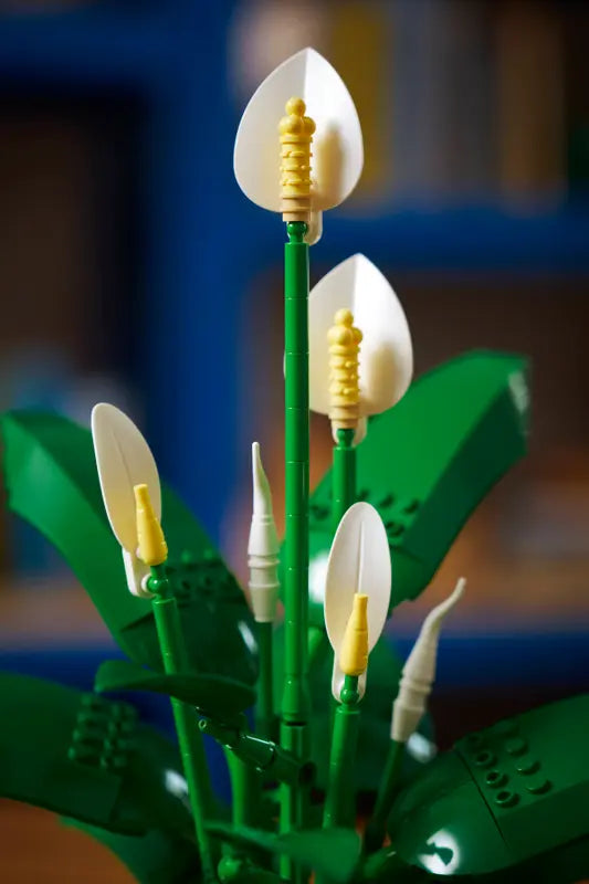 LEGO - Botanicals Peace Lily 11504