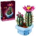LEGO - Botanicals Flowering Cactus 11509