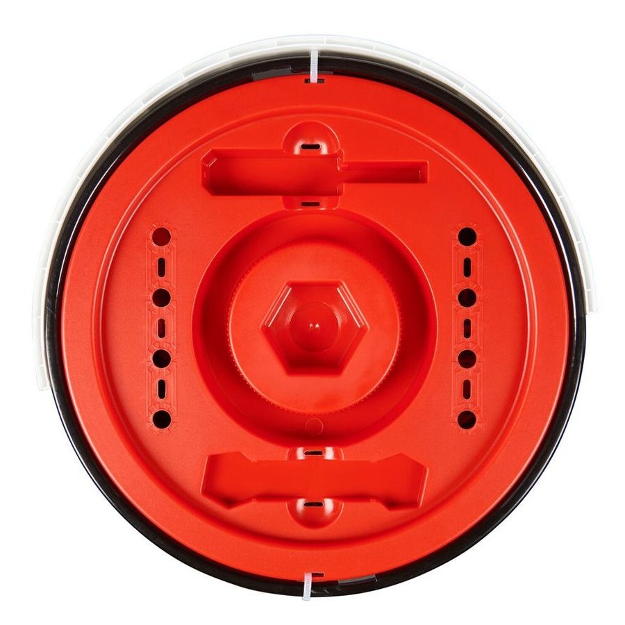 Meccano - Junior 150 Free Play Bucket