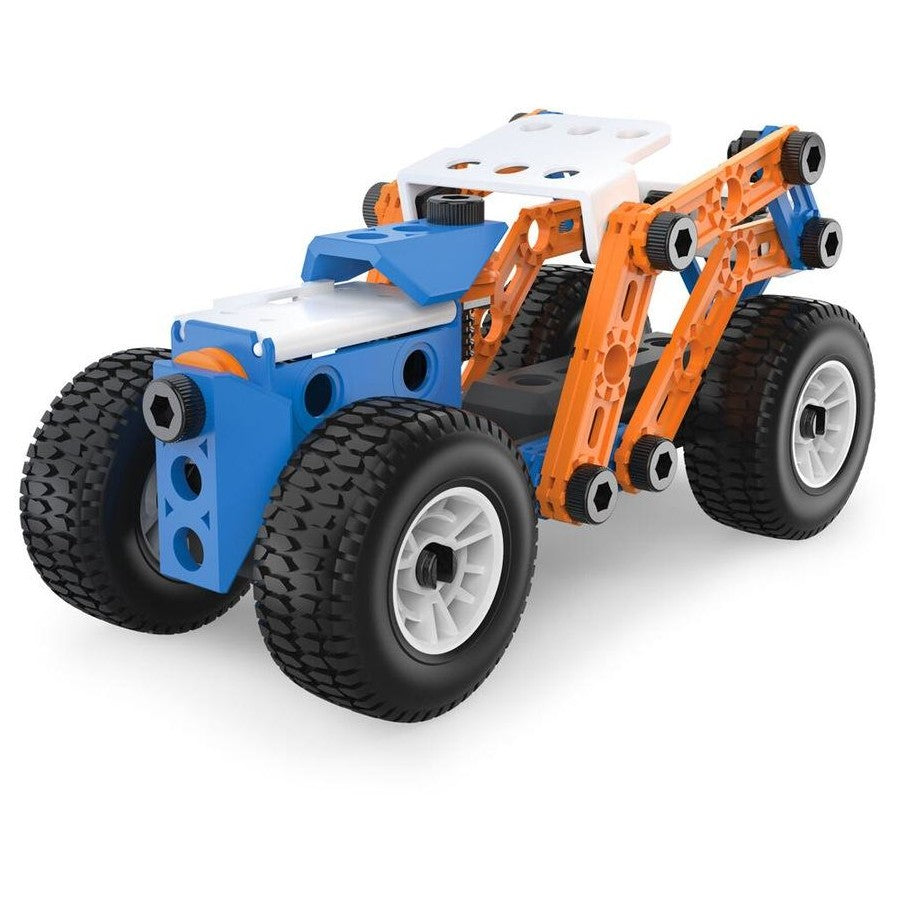 Meccano - Junior 150 Free Play Bucket