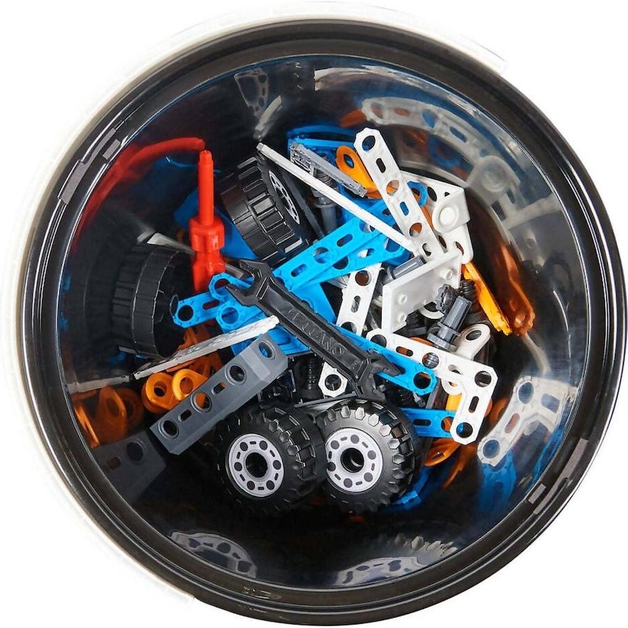 Meccano - Junior Bucket 150pc