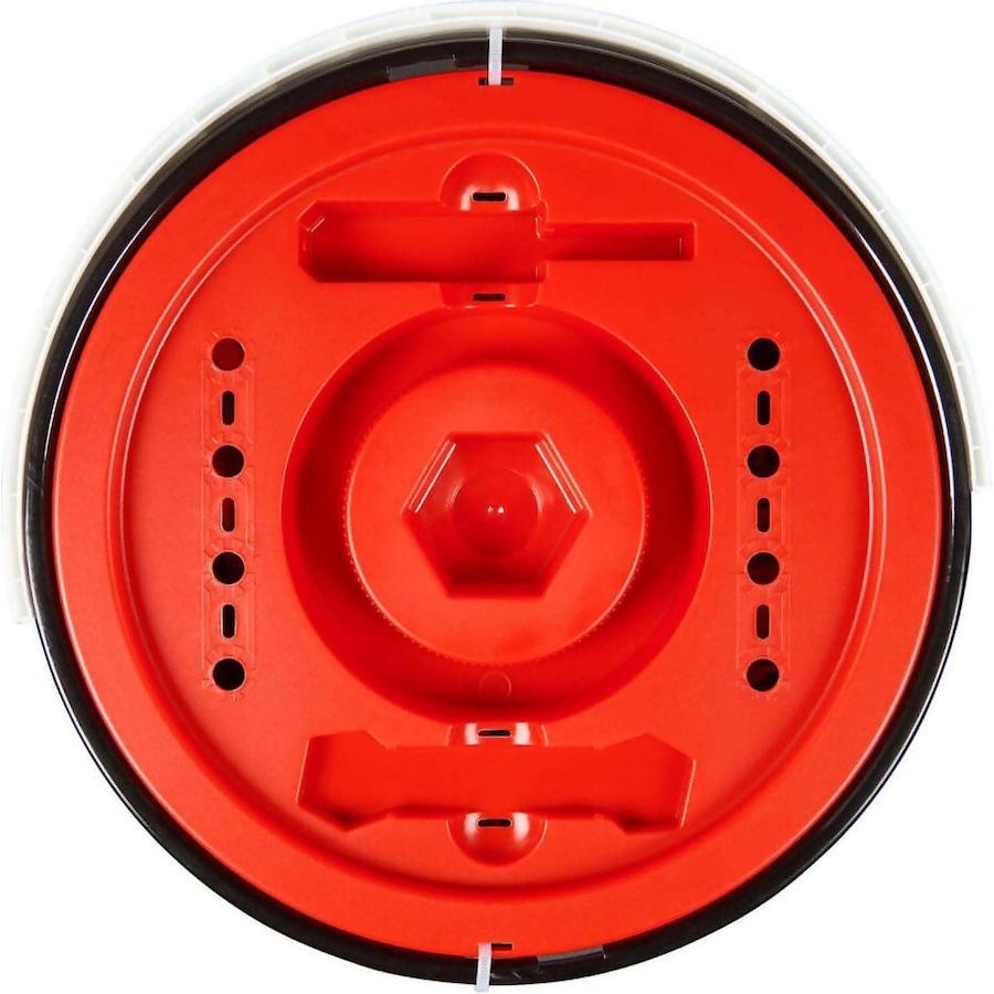 Meccano - Junior Bucket 150pc