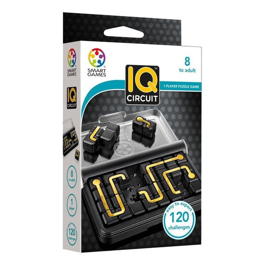Smart Games - IQ Circuit