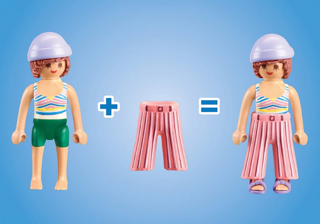 Playmobil - My Life Fashion Store 71534