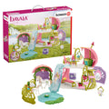 Schleich - Glittering Flower House with Unicorns