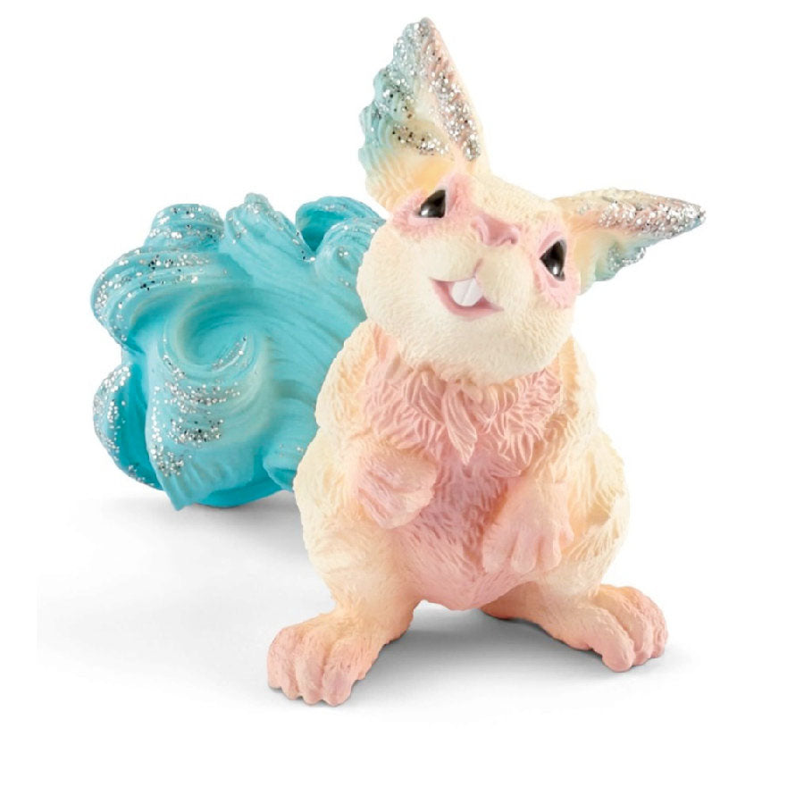 Schleich - Glittering Flower House with Unicorns
