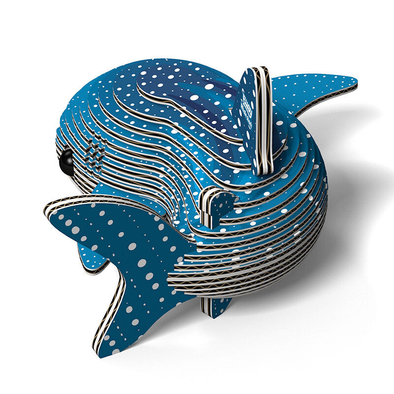 EUGY - Whale Shark