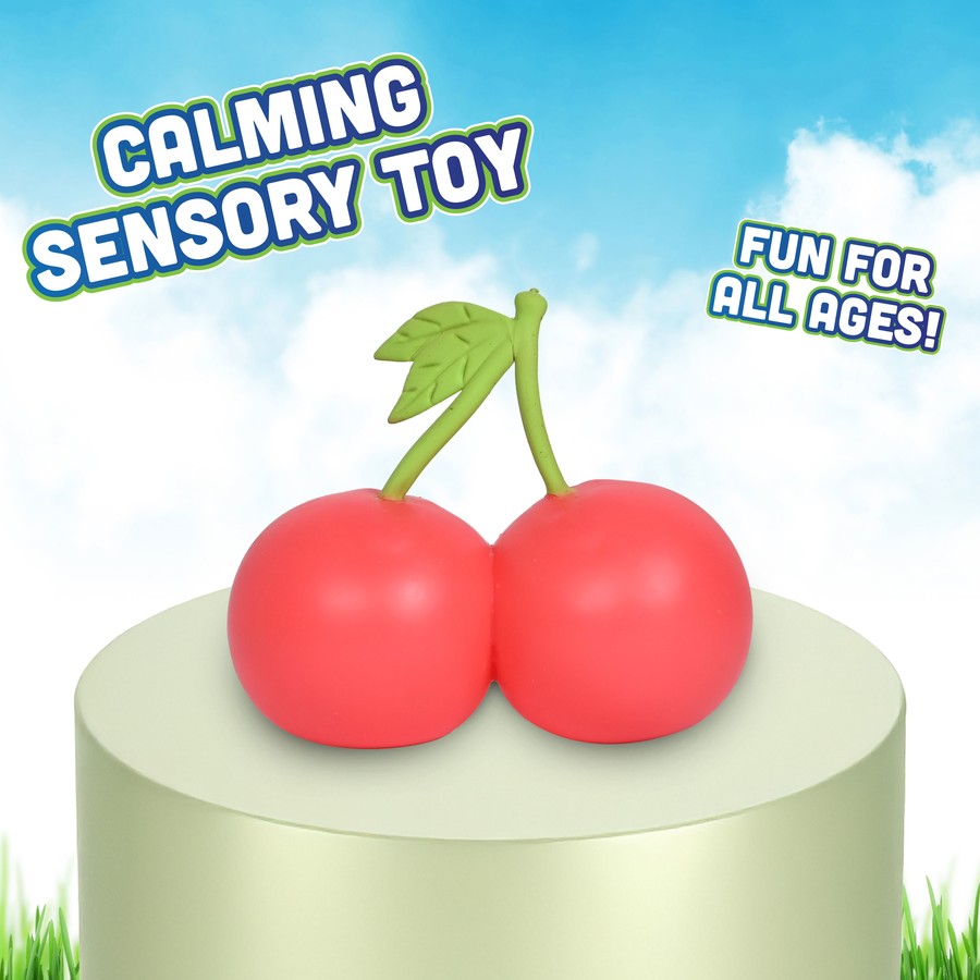 AB - Squishy Cherries