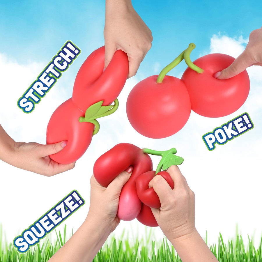 AB - Squishy Cherries
