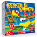 All Brands - Snakes & Ladders