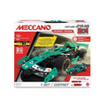 Meccano - 2 in 1 Multi Model Set F1 car