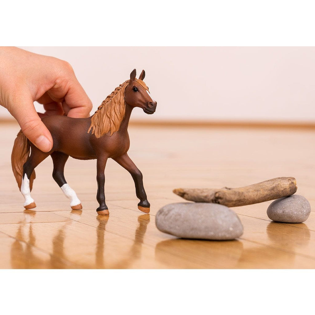 Schleich - Peruvian Paso Mare