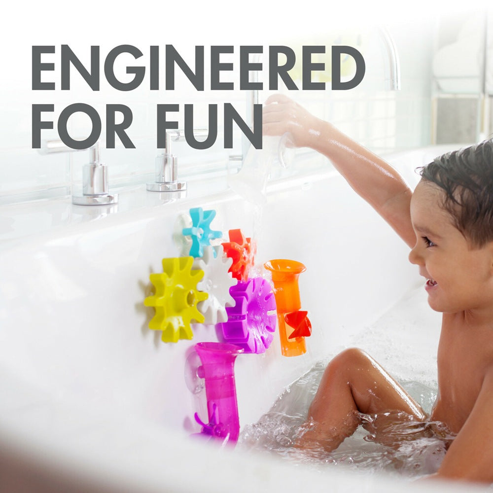 Tomy - Boon Bath Bundle