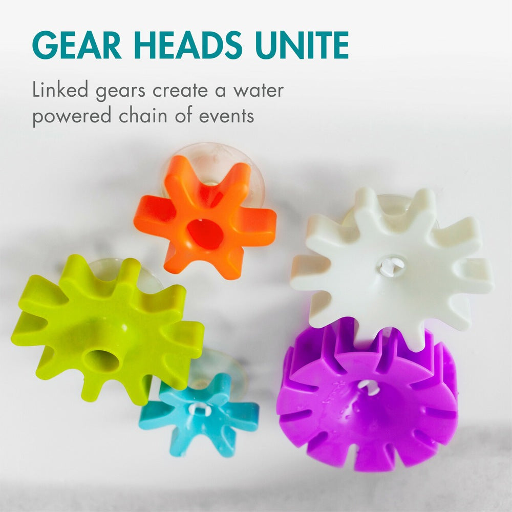 Tomy - Boon Bath Bundle