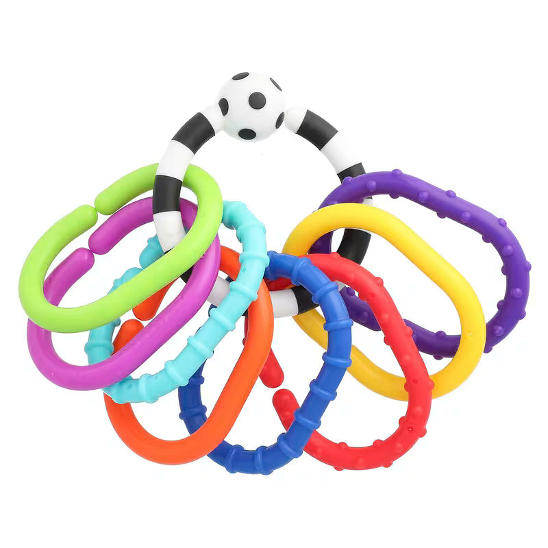 Sassy - Ring O Links