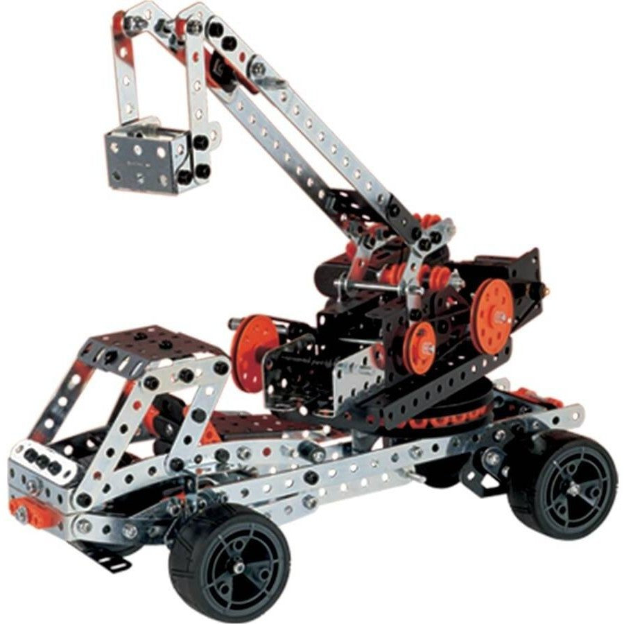 Meccano Multi Models 25 Set