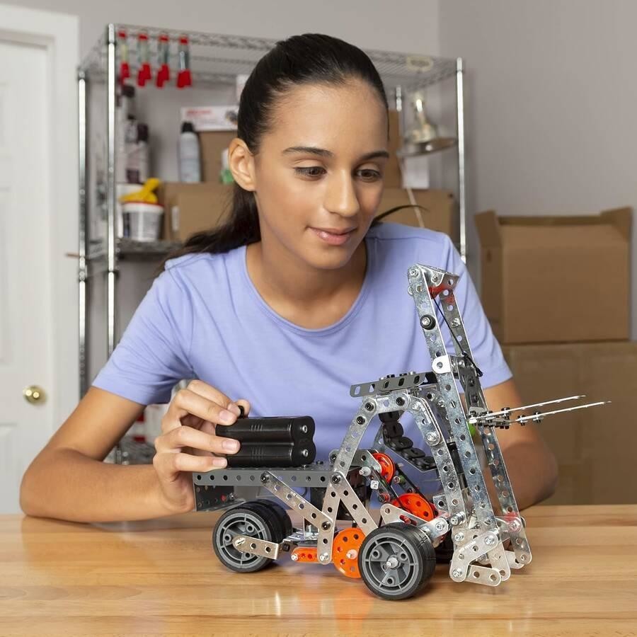 Meccano Multi Models 25 Set