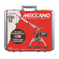Meccano - Masters Pro Construction set in Case