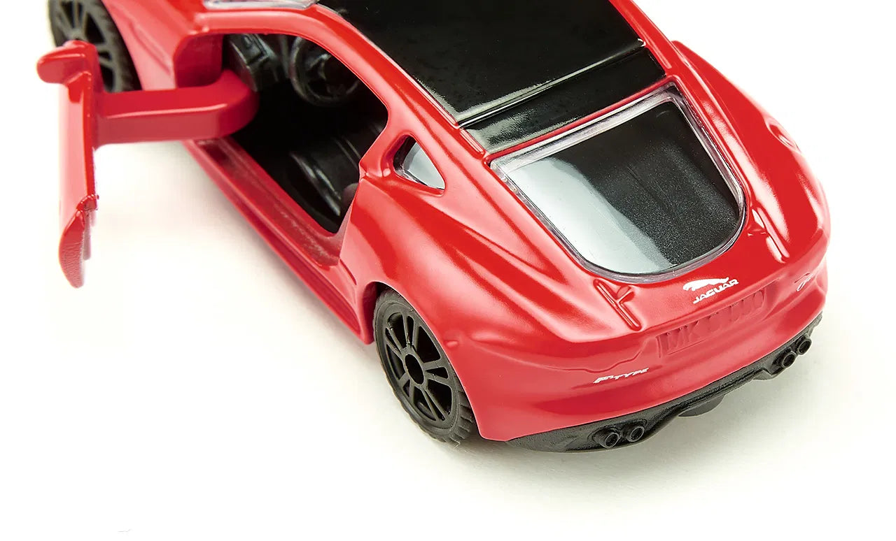 Siku - Jaguar F Type R