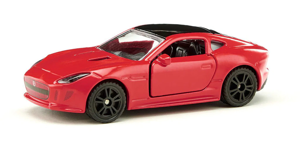 Siku - Jaguar F Type R