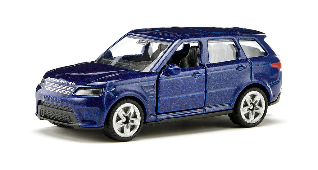 Siku - Range Rover