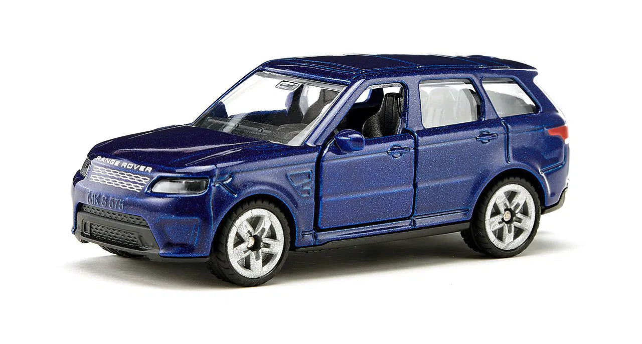 Siku - Range Rover