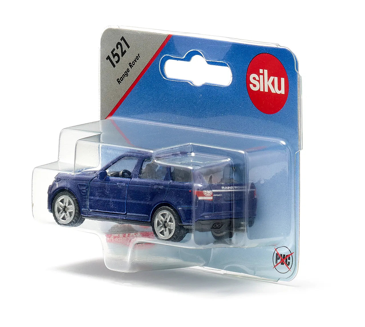 Siku - Range Rover