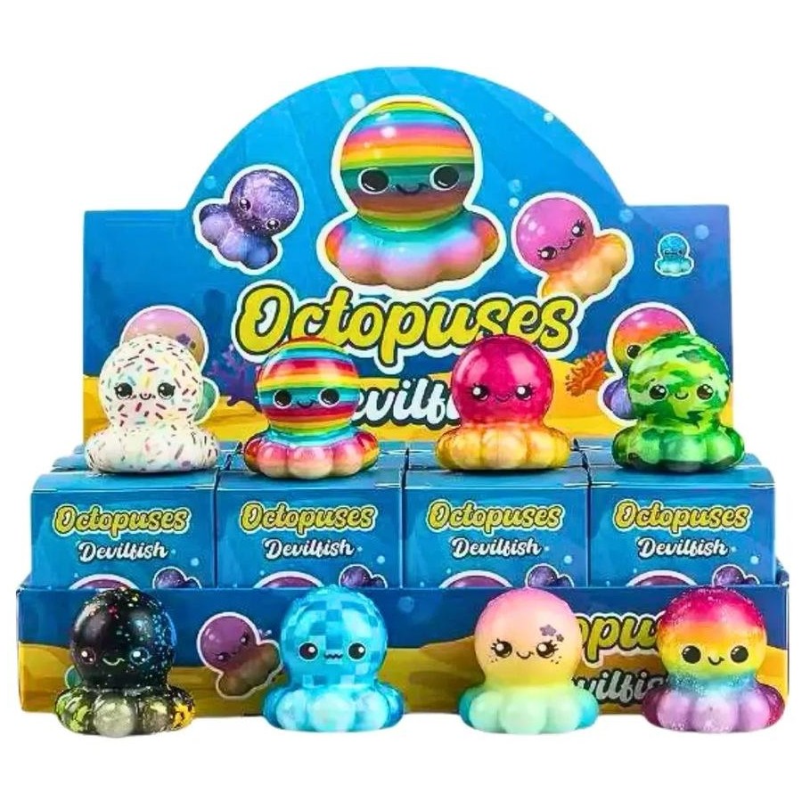 All Brands - Squishy Maltose Capybara