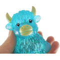All Brands - Squishy Highland Cow asst