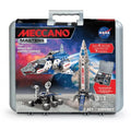 Meccano - Masters Space Set in Case