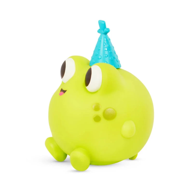 B. toys - Squeak n Glow Jax