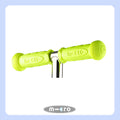 Micro - Rubber Hand Grip Assorted Colours