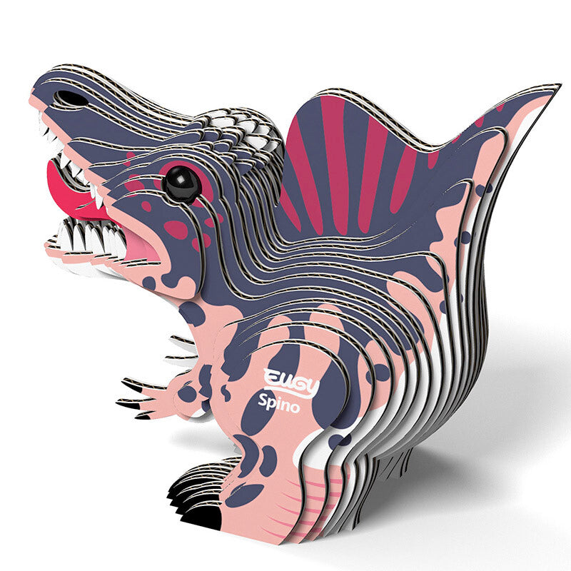 EUGY - Spino