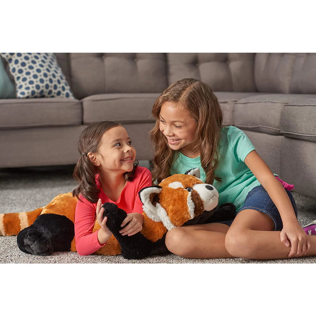 Wild Republic - Cuddlekins Jumbo Red Panda