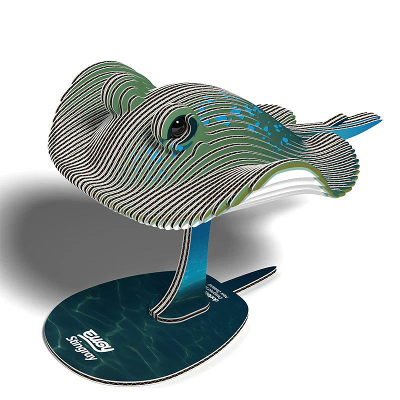 EUGY - Stingray