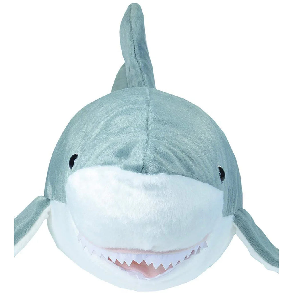 Wild Republic - Cuddlekins Jumbo Great White Shark