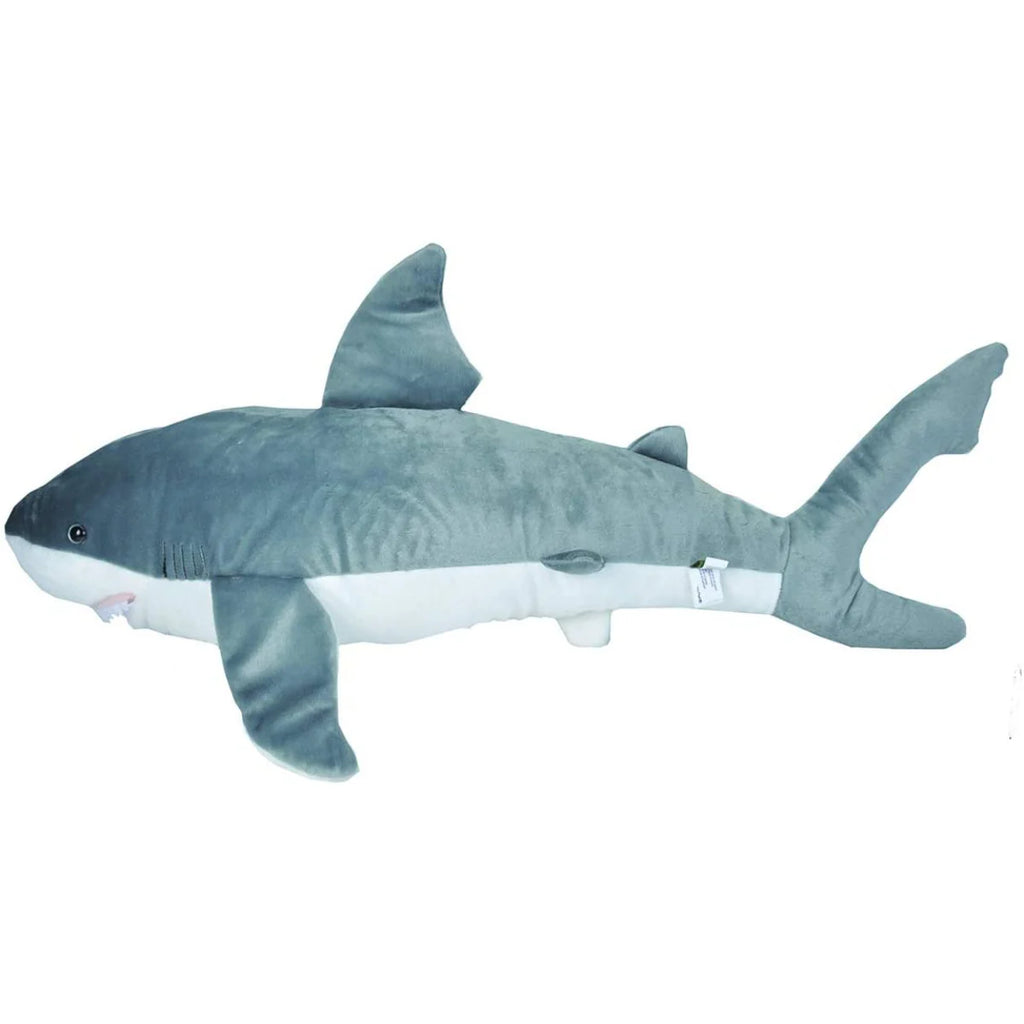 Wild Republic - Cuddlekins Jumbo Great White Shark